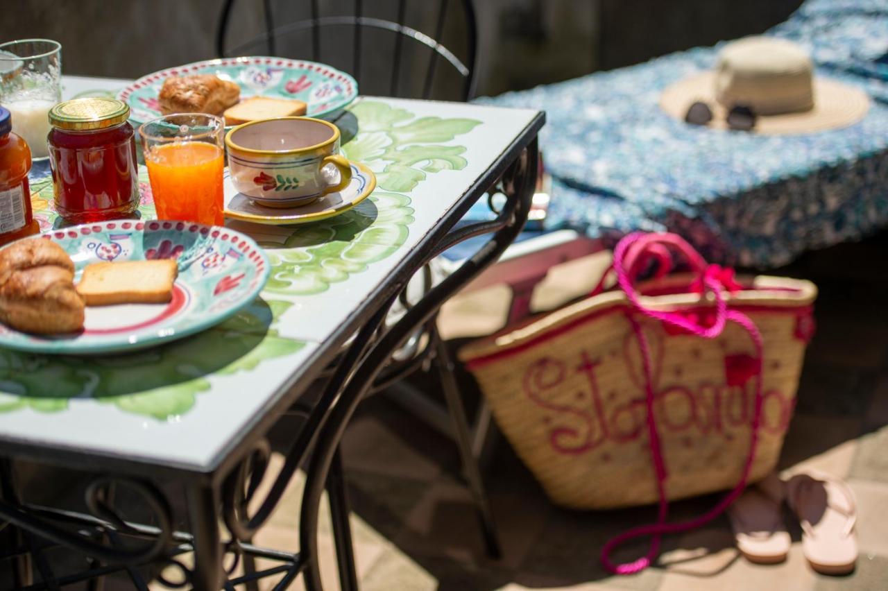 Yourhome - Relais Casa Degli Angeli ポジターノ エクステリア 写真