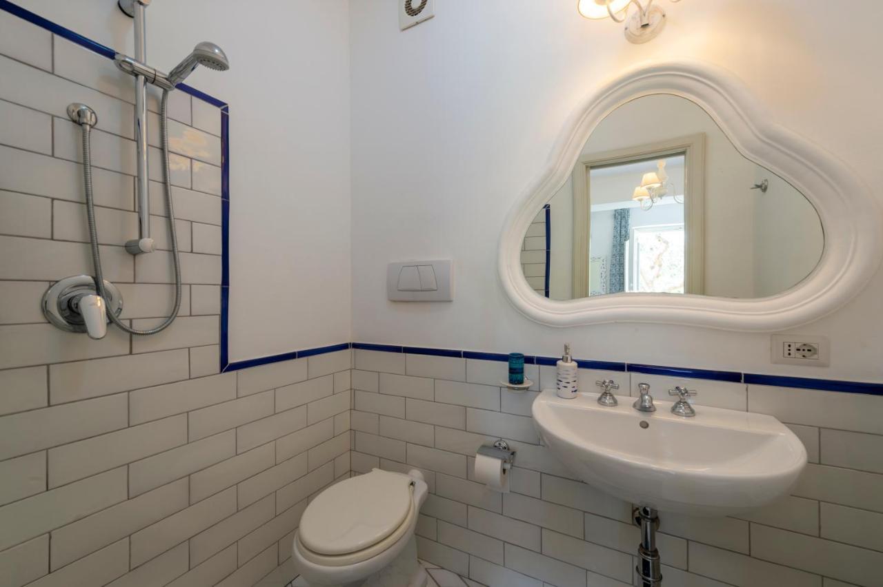 Yourhome - Relais Casa Degli Angeli ポジターノ エクステリア 写真