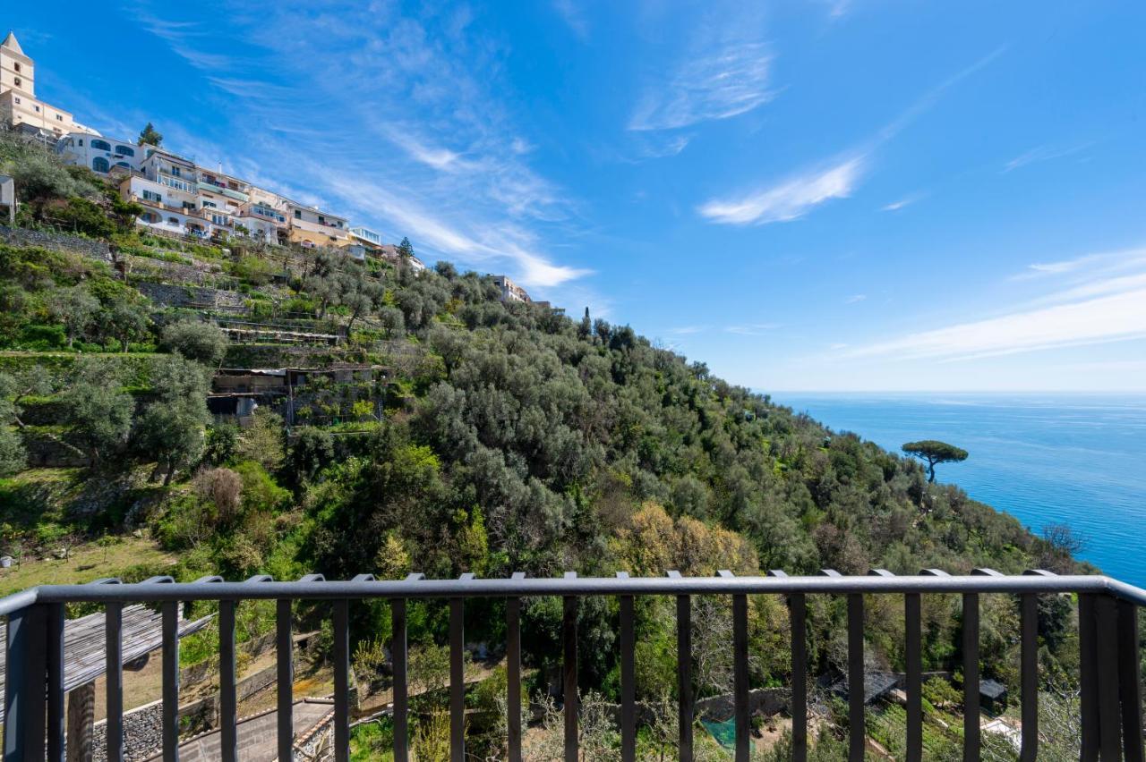 Yourhome - Relais Casa Degli Angeli ポジターノ エクステリア 写真