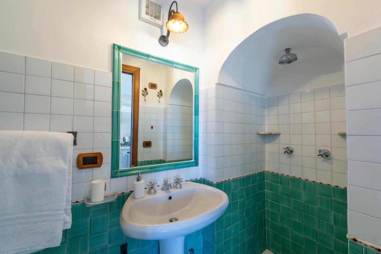 Yourhome - Relais Casa Degli Angeli ポジターノ エクステリア 写真