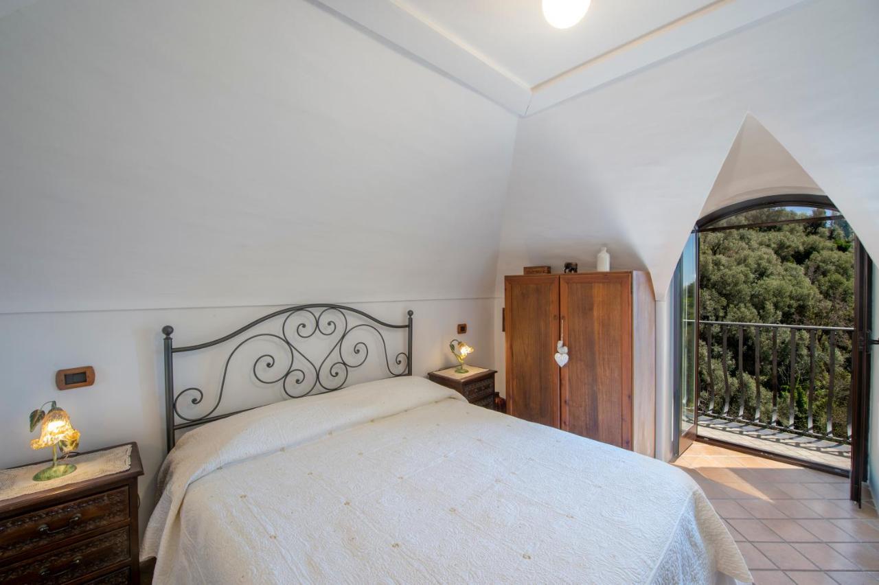 Yourhome - Relais Casa Degli Angeli ポジターノ エクステリア 写真