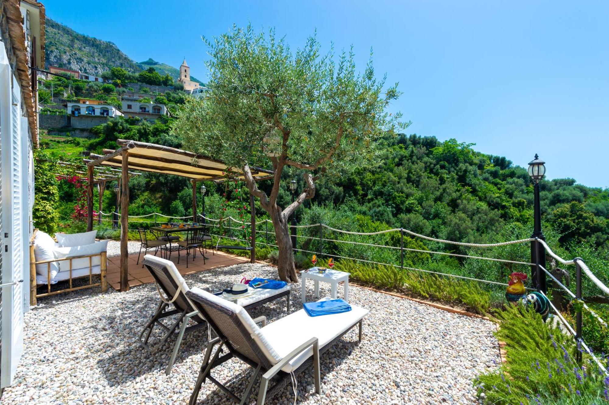 Yourhome - Relais Casa Degli Angeli ポジターノ エクステリア 写真
